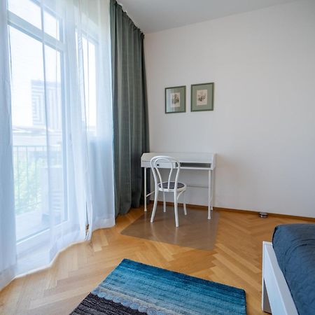 Verve Home Old Town Dunajska 2 Bratislava Luaran gambar