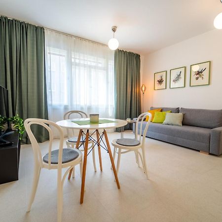 Verve Home Old Town Dunajska 2 Bratislava Luaran gambar