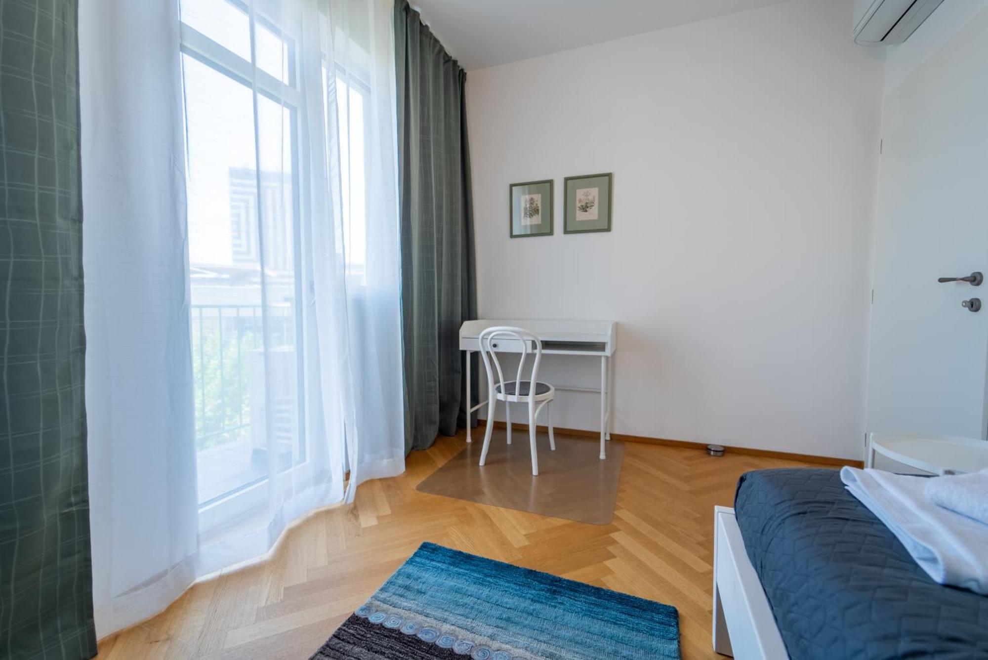 Verve Home Old Town Dunajska 2 Bratislava Luaran gambar