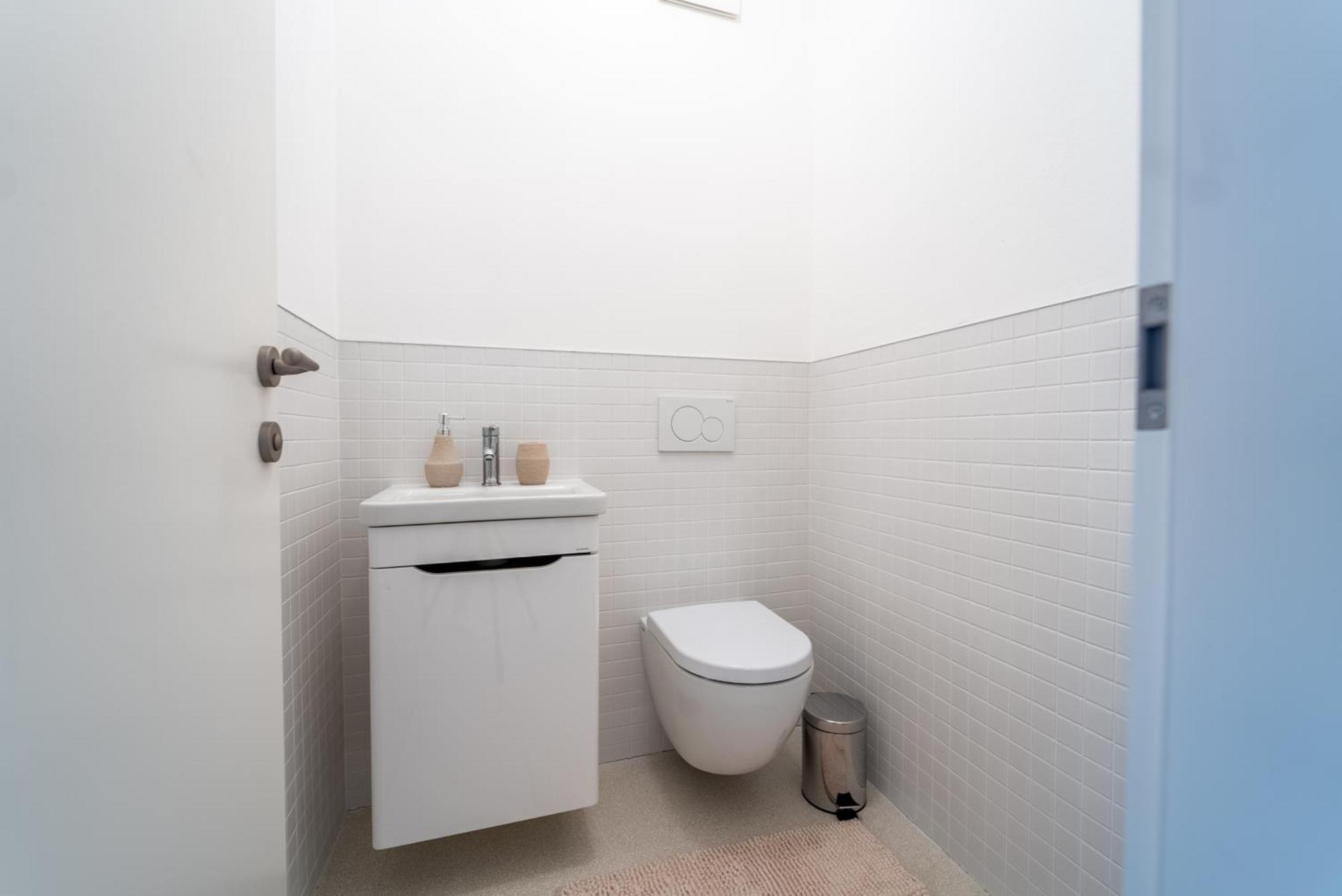 Verve Home Old Town Dunajska 2 Bratislava Luaran gambar