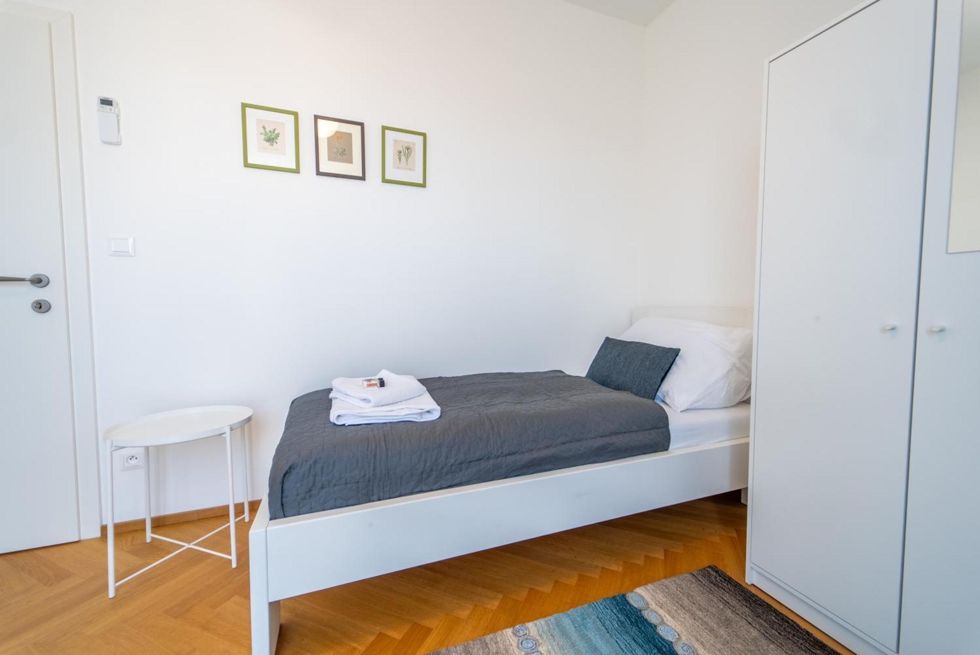 Verve Home Old Town Dunajska 2 Bratislava Luaran gambar